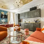 Merveil - Luxury Suite - Champs Elysees - Boissy