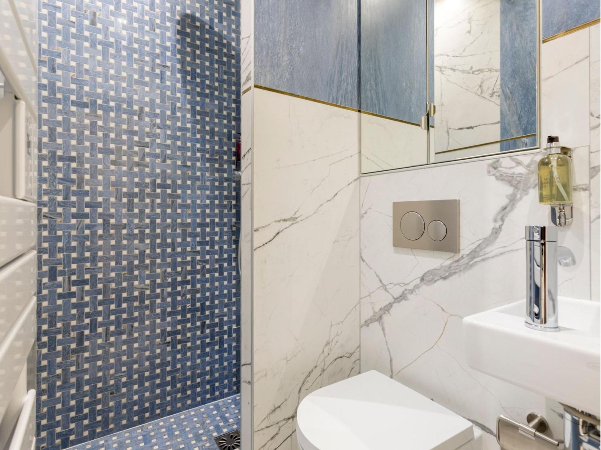 Merveil - Luxury - Champs Elysees - Boissy Appartement