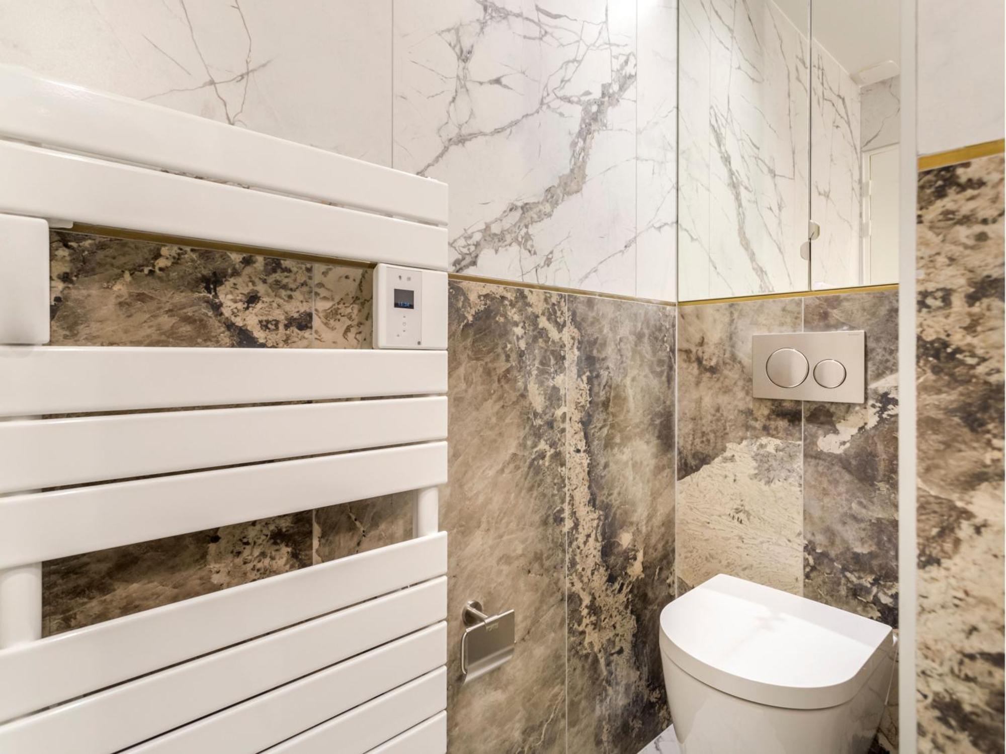 Merveil - Luxury - Champs Elysees - Boissy Appartement *