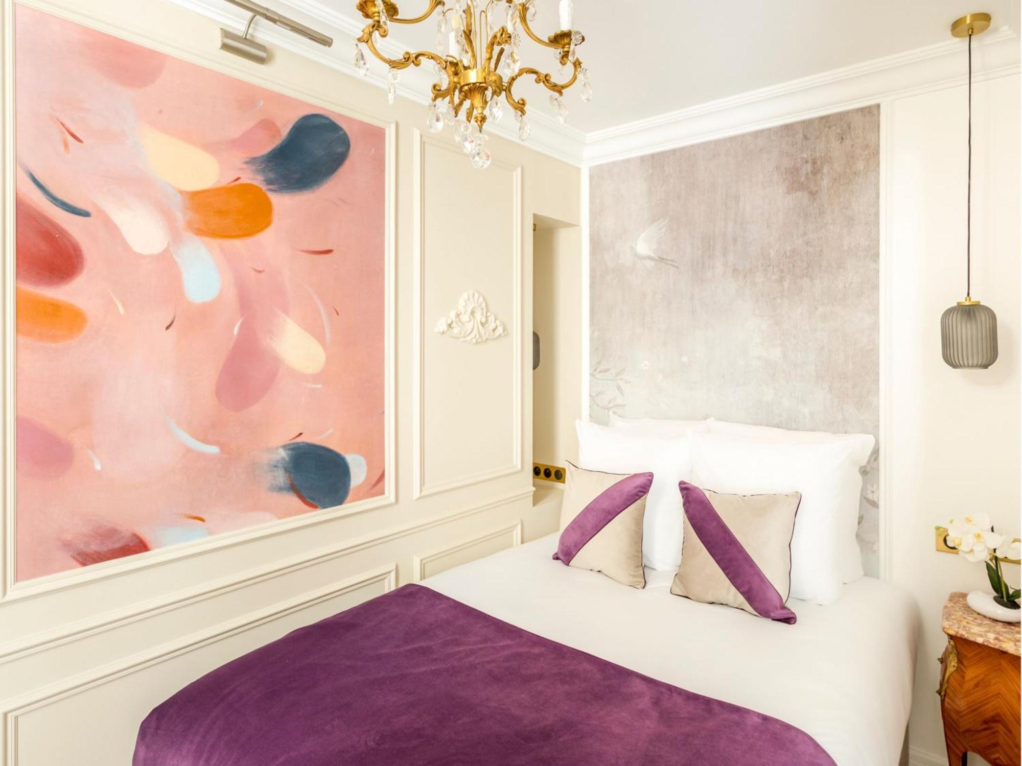 Merveil - Luxury - Champs Elysees - Boissy Appartement