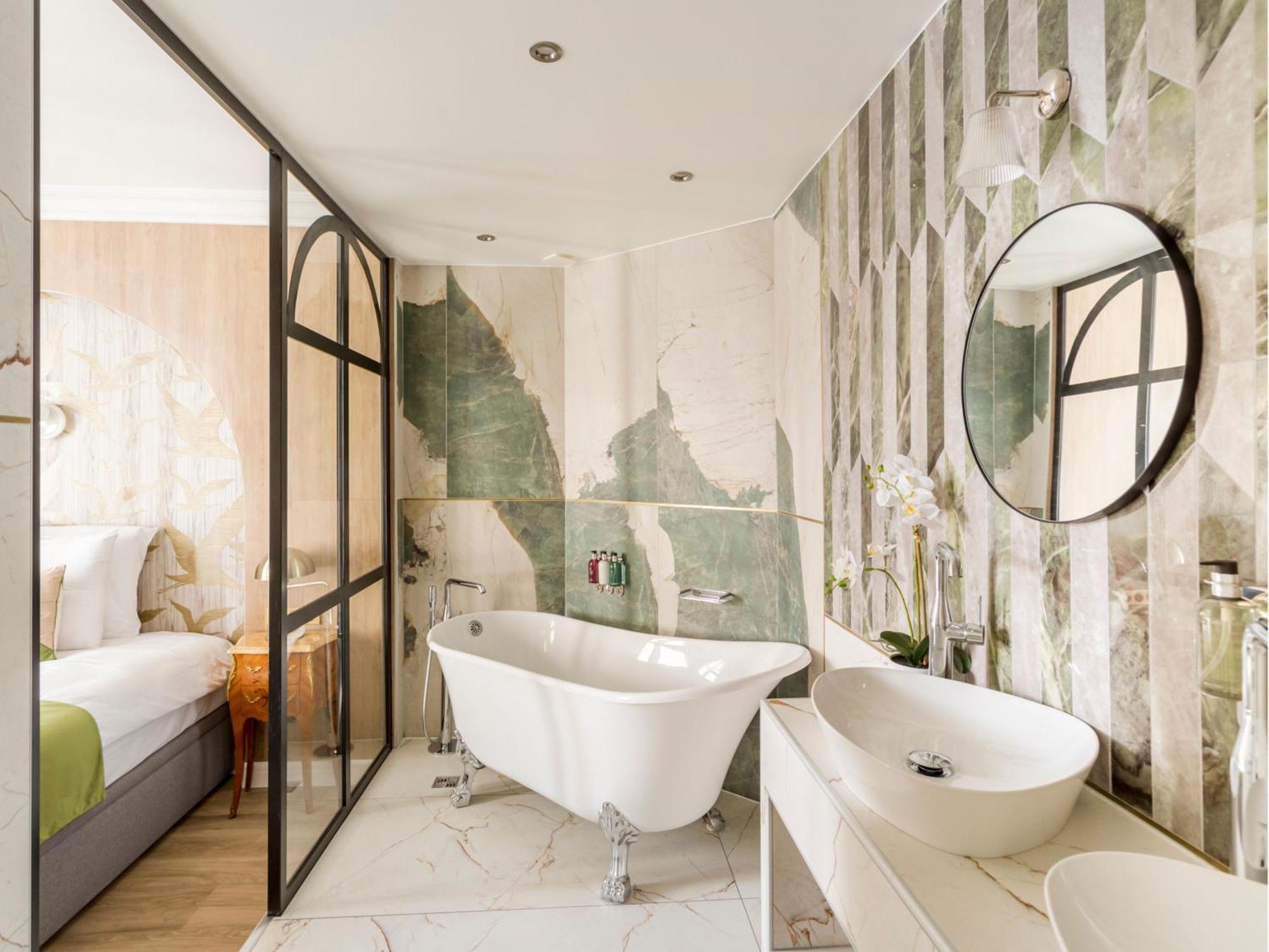 Merveil - Luxury - Champs Elysees - Boissy * Paris