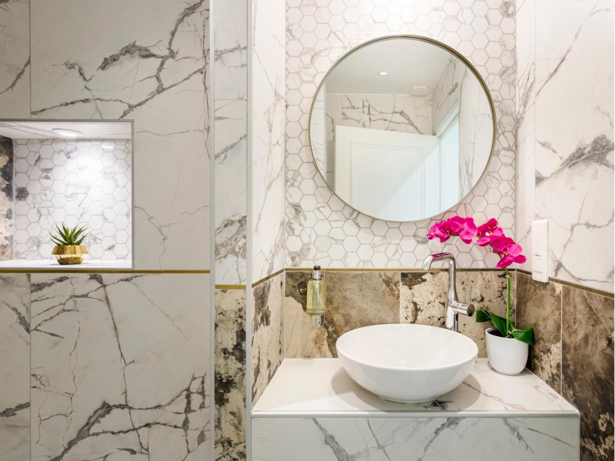 Merveil - Luxury - Champs Elysees - Boissy * Paris