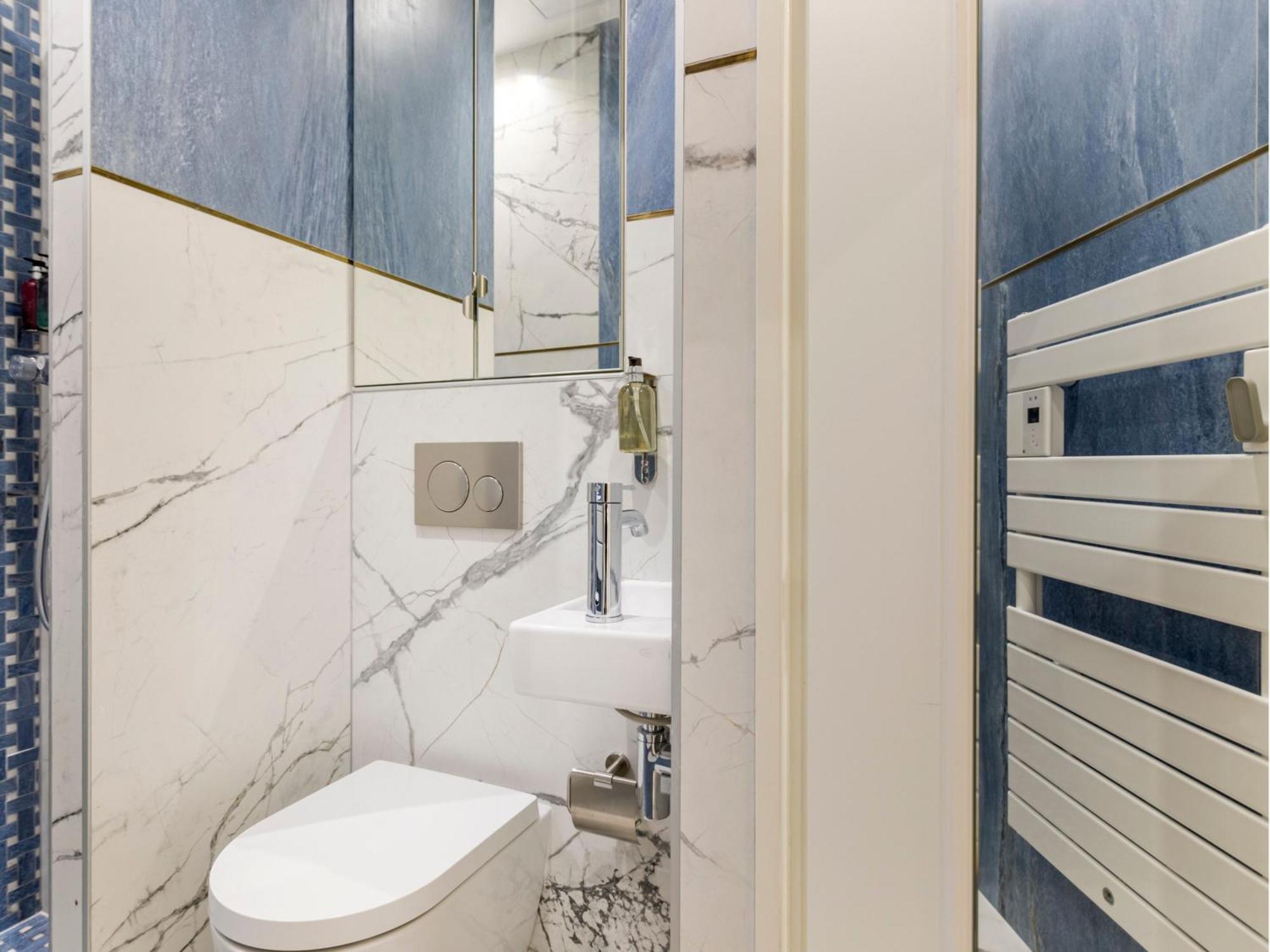 Merveil - Luxury - Champs Elysees - Boissy Paris